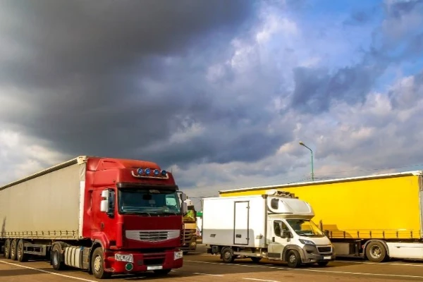 Adana Posof Nakliyat Ambarları